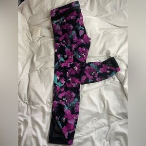 Lululemon Size 10 Tights / Legging